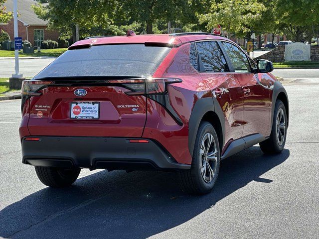 2024 Subaru Solterra Premium