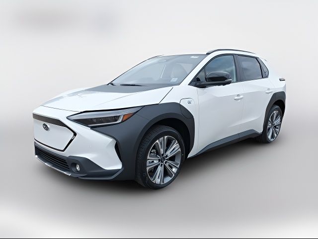 2024 Subaru Solterra Limited