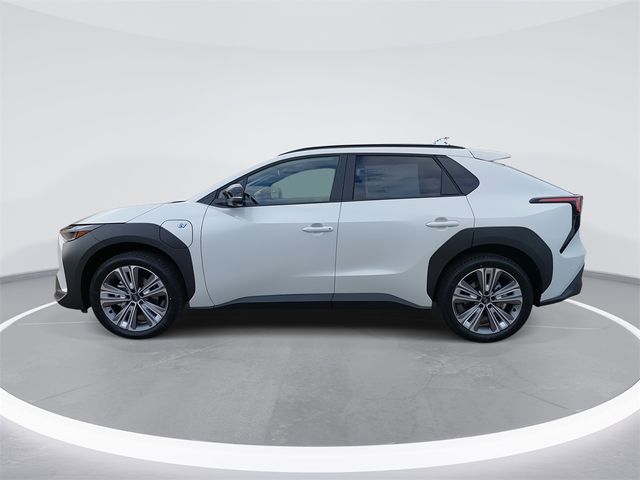 2024 Subaru Solterra Limited