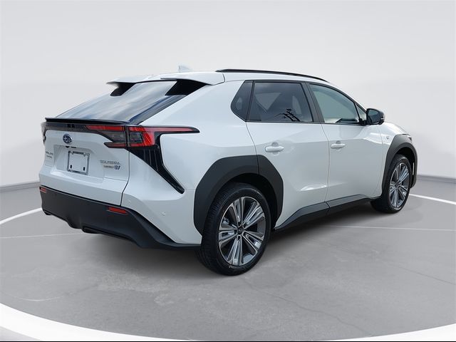 2024 Subaru Solterra Limited