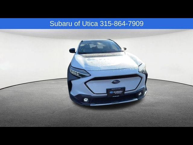 2024 Subaru Solterra Limited