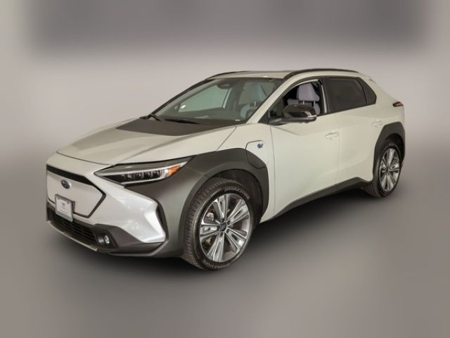 2024 Subaru Solterra Limited