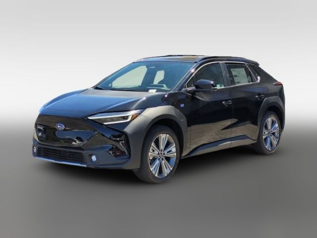 2024 Subaru Solterra Limited