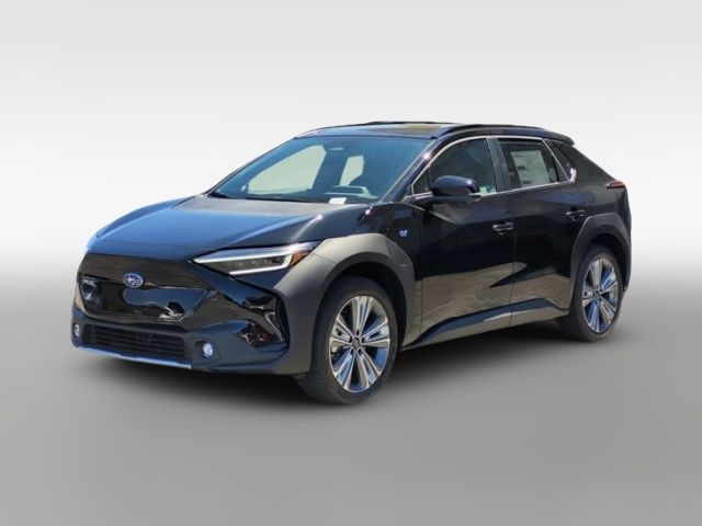 2024 Subaru Solterra Limited