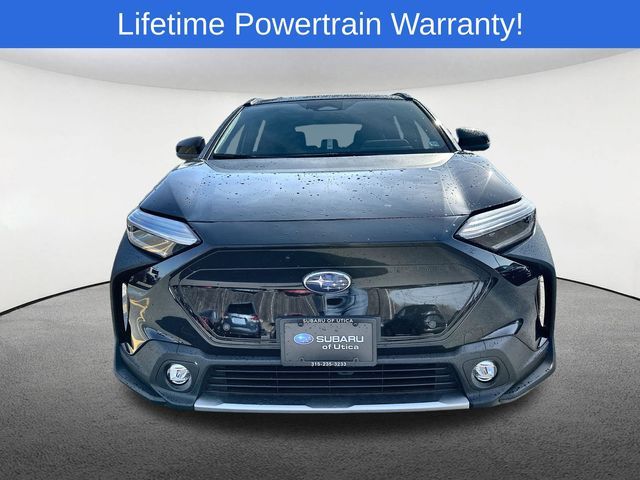 2024 Subaru Solterra Limited
