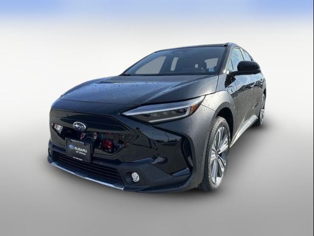 2024 Subaru Solterra Limited