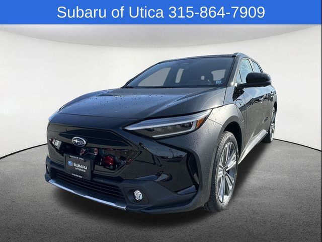 2024 Subaru Solterra Limited
