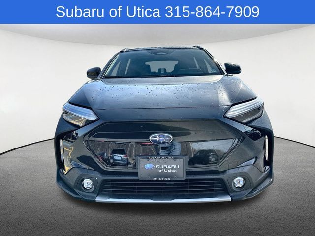 2024 Subaru Solterra Limited