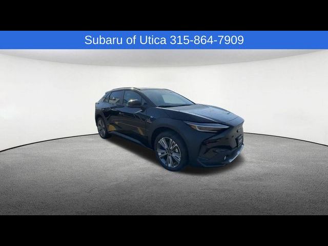 2024 Subaru Solterra Limited