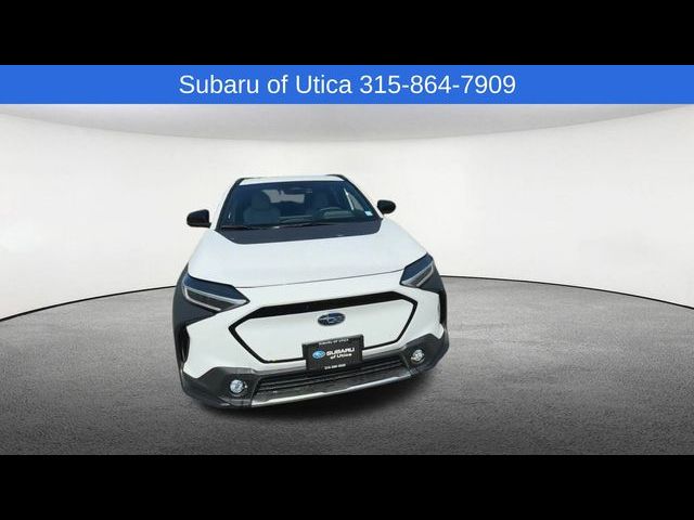 2024 Subaru Solterra Limited