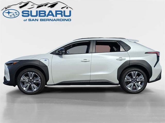 2024 Subaru Solterra Limited