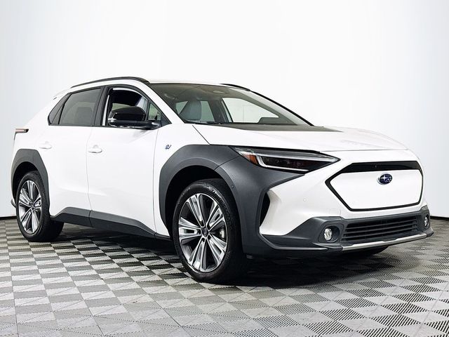 2024 Subaru Solterra Limited
