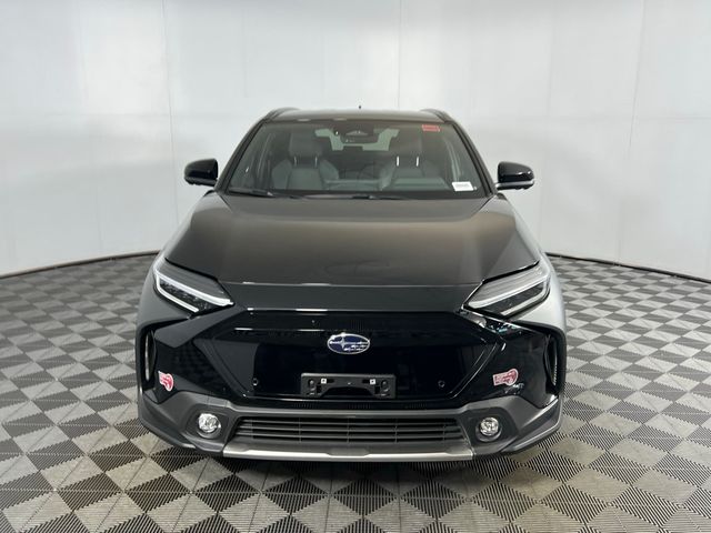 2024 Subaru Solterra Limited