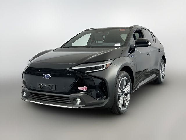 2024 Subaru Solterra Limited