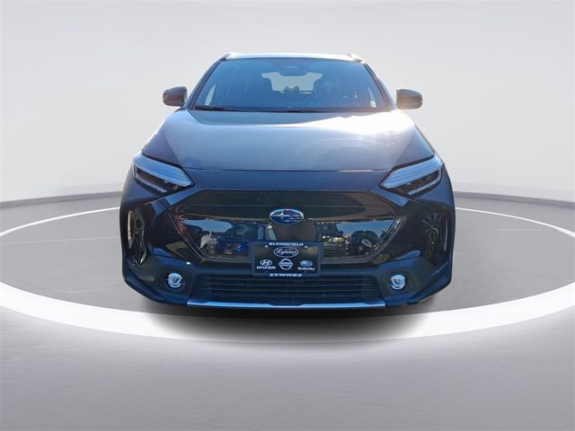 2024 Subaru Solterra Limited