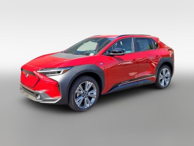 2024 Subaru Solterra Limited