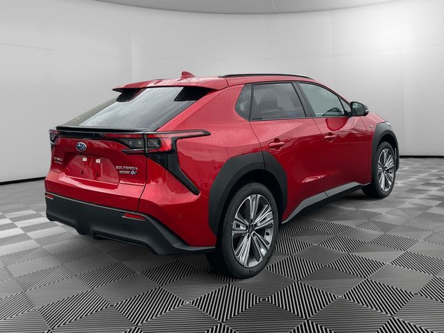 2024 Subaru Solterra Limited