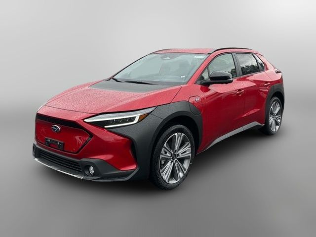 2024 Subaru Solterra Limited
