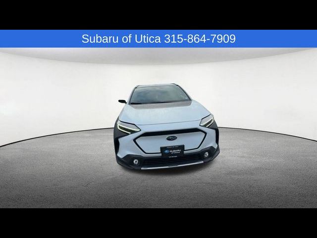 2024 Subaru Solterra Limited