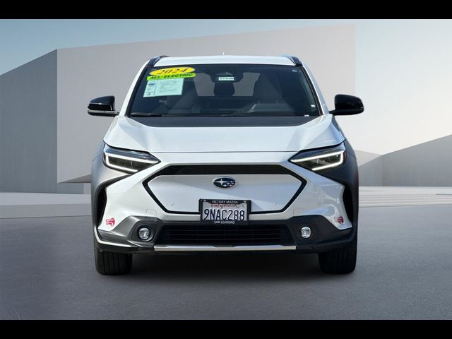 2024 Subaru Solterra Limited