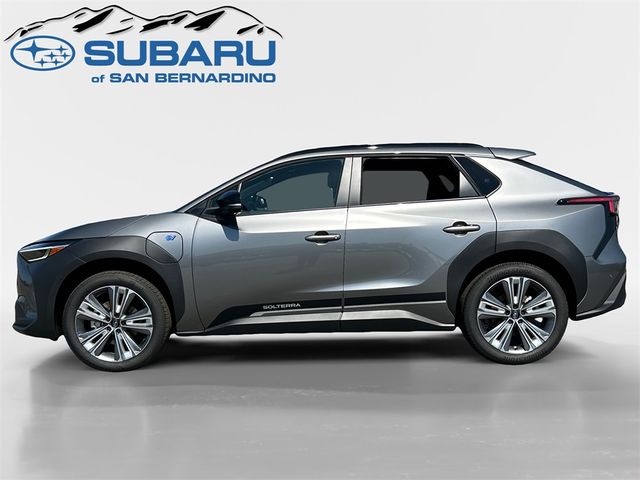 2024 Subaru Solterra Limited