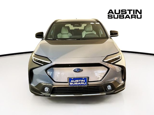 2024 Subaru Solterra Limited