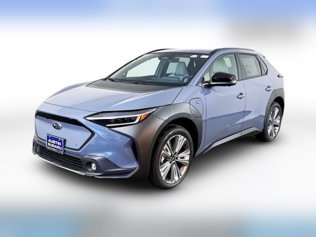 2024 Subaru Solterra Limited