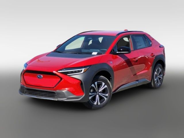 2024 Subaru Solterra Premium