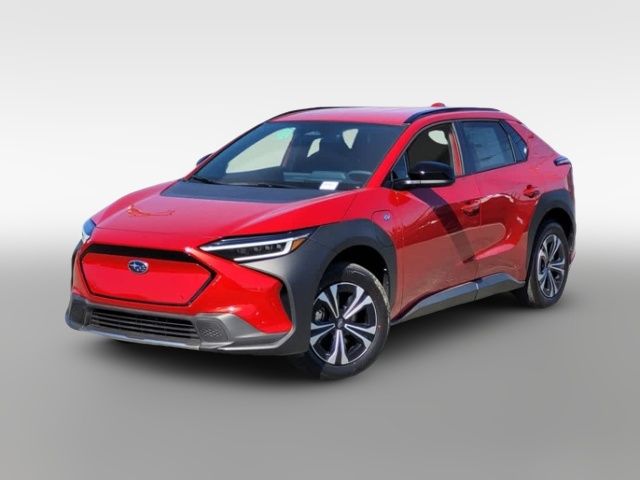 2024 Subaru Solterra Premium