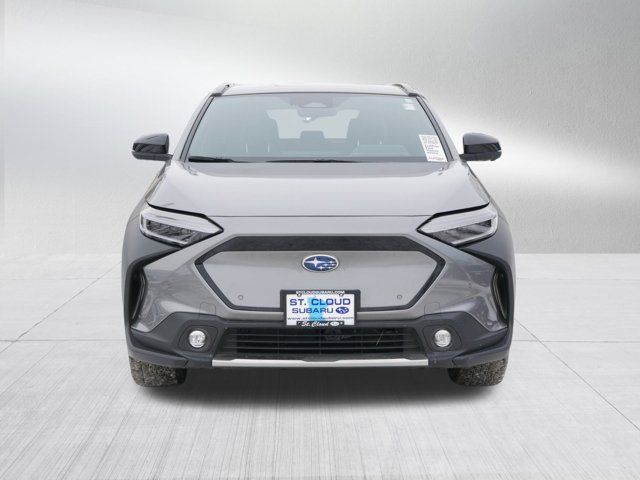 2024 Subaru Solterra Limited
