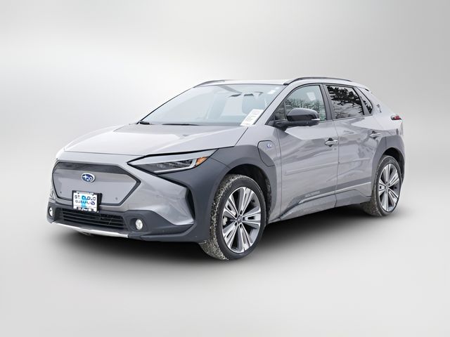 2024 Subaru Solterra Limited