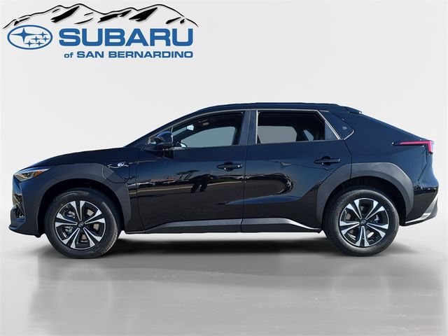 2024 Subaru Solterra Premium