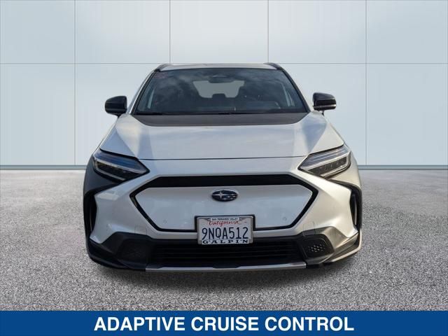 2024 Subaru Solterra Premium