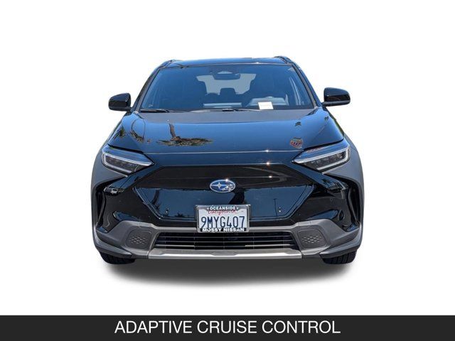 2024 Subaru Solterra Premium