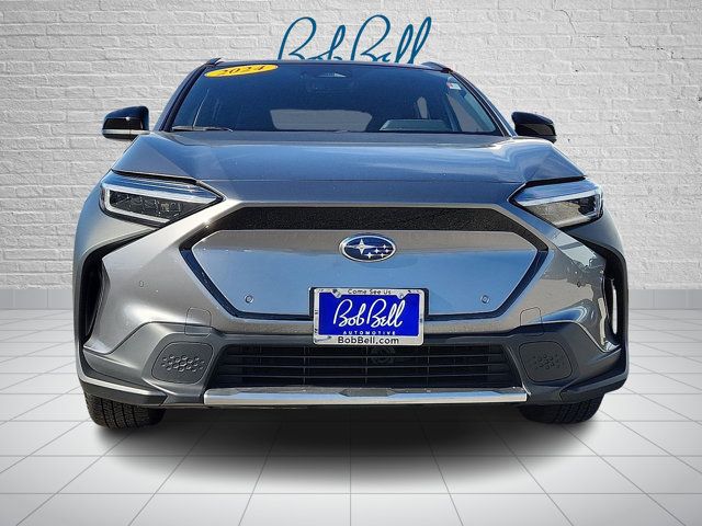 2024 Subaru Solterra Premium