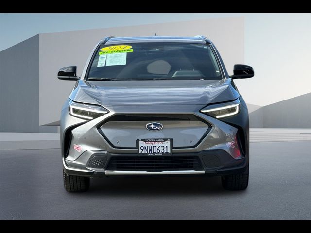 2024 Subaru Solterra Premium