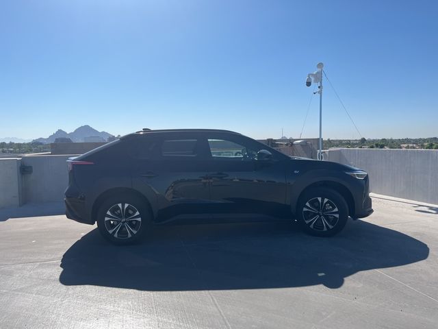 2024 Subaru Solterra Premium
