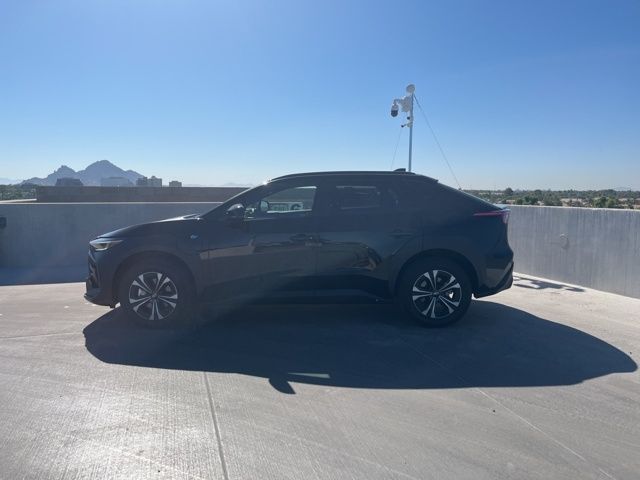 2024 Subaru Solterra Premium