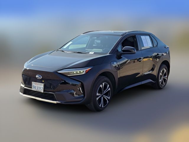 2024 Subaru Solterra Premium