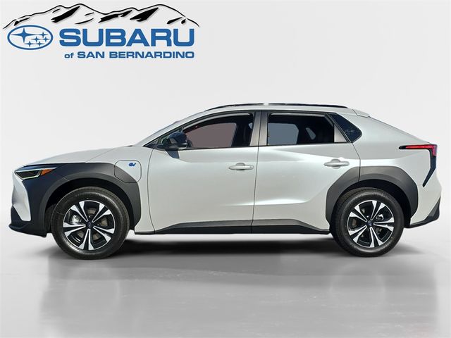 2024 Subaru Solterra Premium