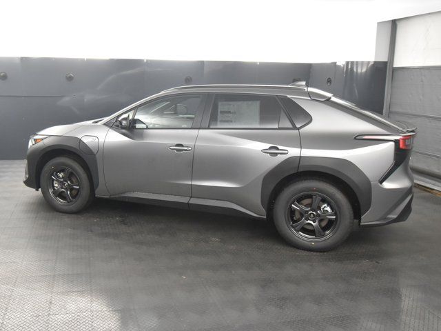 2024 Subaru Solterra Premium