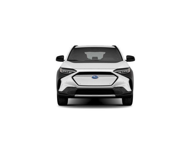 2024 Subaru Solterra Premium