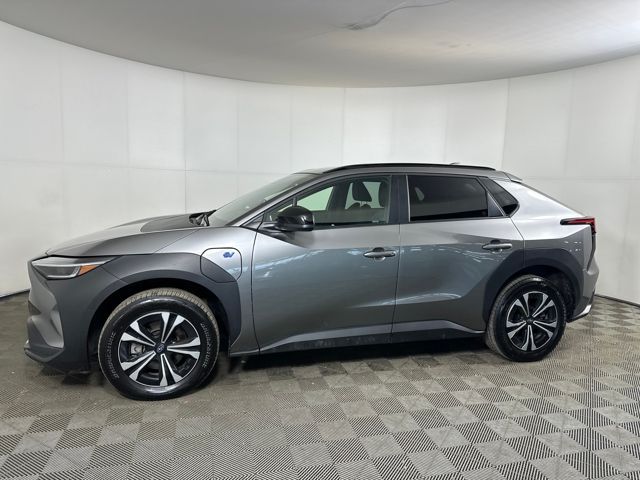 2024 Subaru Solterra Premium