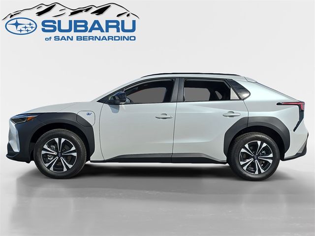 2024 Subaru Solterra Premium