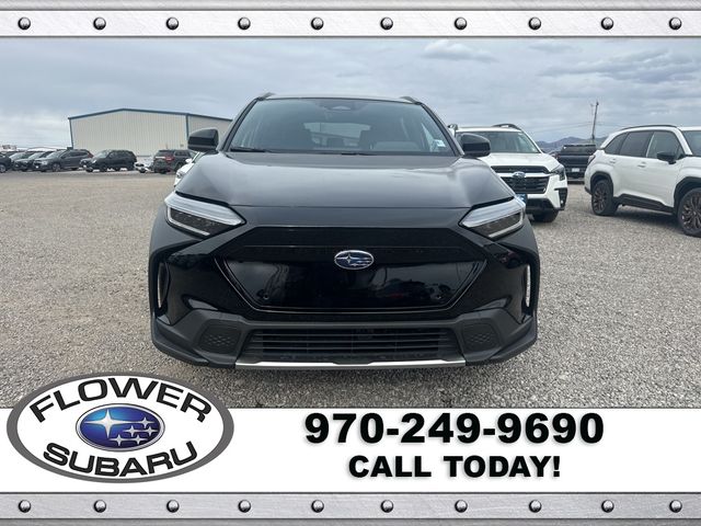 2024 Subaru Solterra Premium