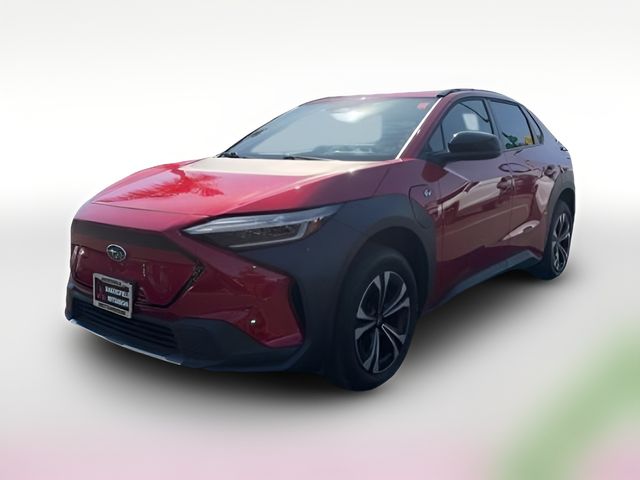 2024 Subaru Solterra Premium