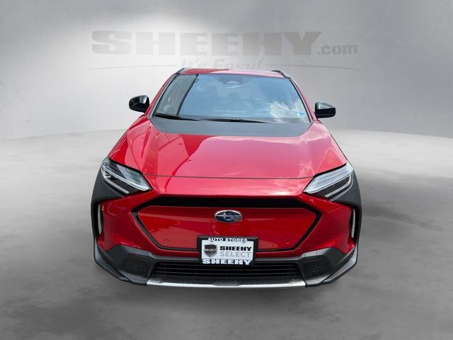 2024 Subaru Solterra Premium