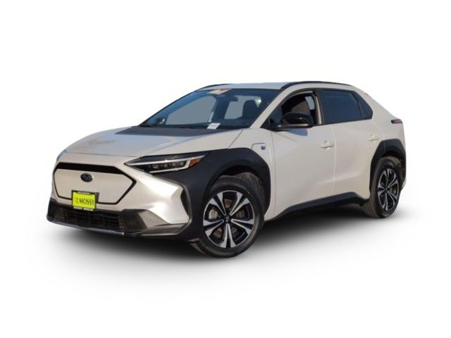 2024 Subaru Solterra Premium