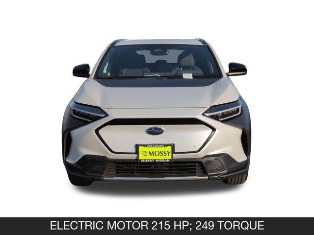 2024 Subaru Solterra Premium