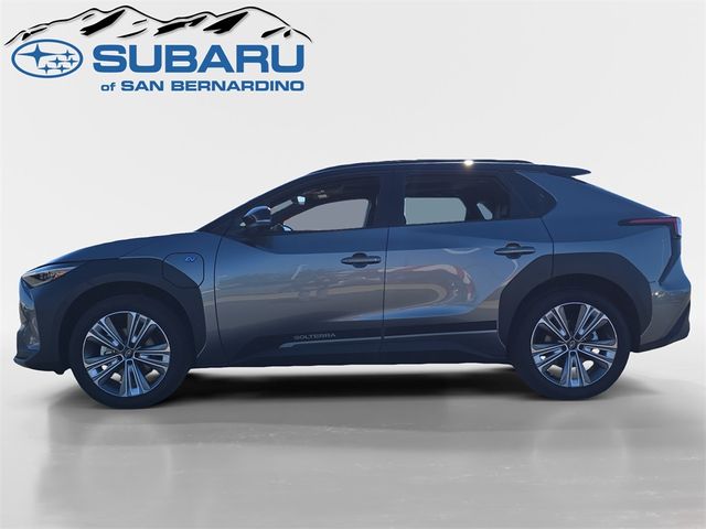 2024 Subaru Solterra Touring